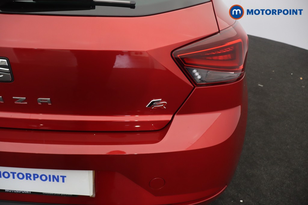 Seat Ibiza Fr Sport Manual Petrol Hatchback - Stock Number (1689275) - 43rd supplementary image