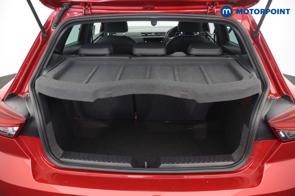 Seat Ibiza Fr Sport Manual Petrol Hatchback - Stock Number (1689275) - 47th supplementary image