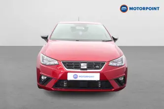 Seat Ibiza Fr Sport Manual Petrol Hatchback - Stock Number (1689275) - Front bumper