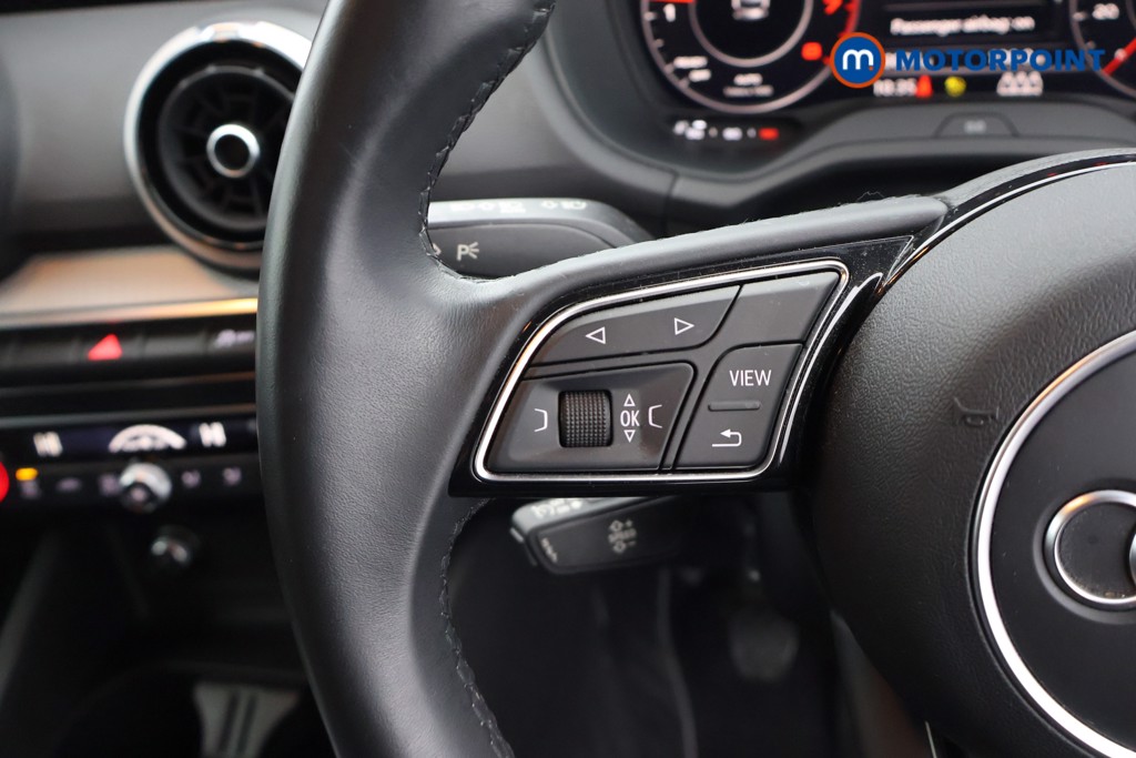 Audi Q2 Sport Manual Petrol SUV - Stock Number (1689337) - 6th supplementary image