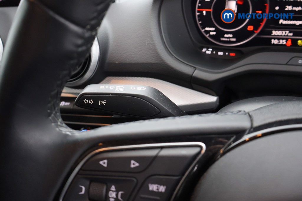 Audi Q2 Sport Manual Petrol SUV - Stock Number (1689337) - 8th supplementary image