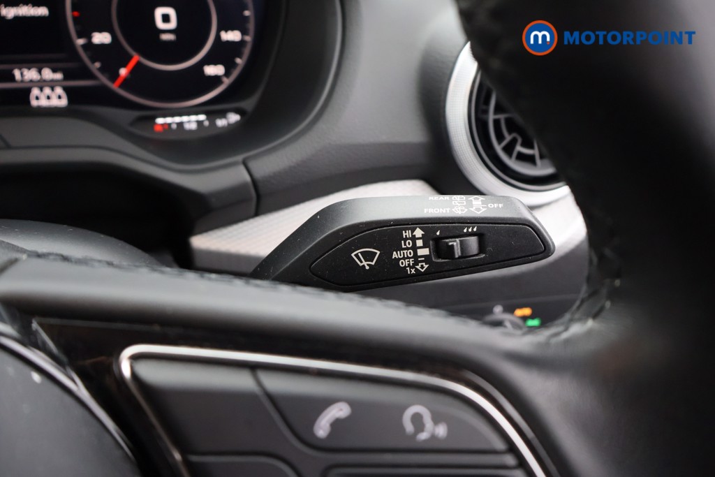 Audi Q2 Sport Manual Petrol SUV - Stock Number (1689337) - 9th supplementary image