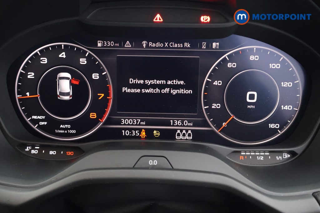 Audi Q2 Sport Manual Petrol SUV - Stock Number (1689337) - 10th supplementary image