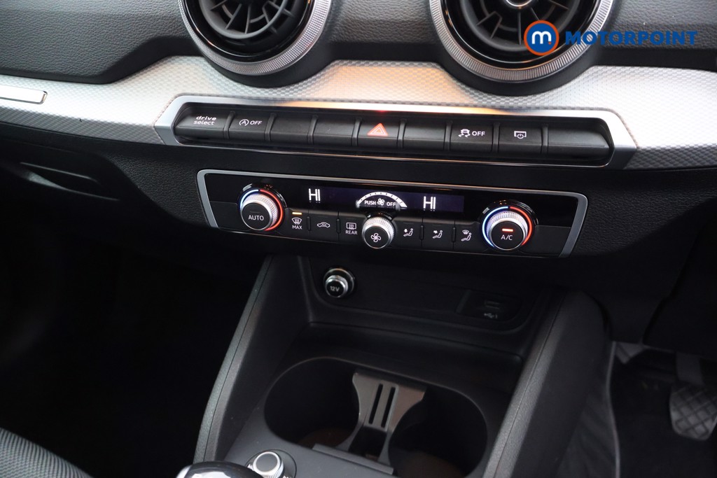 Audi Q2 Sport Manual Petrol SUV - Stock Number (1689337) - 12th supplementary image