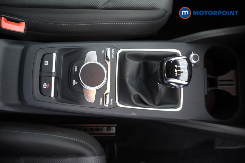 Audi Q2 Sport Manual Petrol SUV - Stock Number (1689337) - 13th supplementary image
