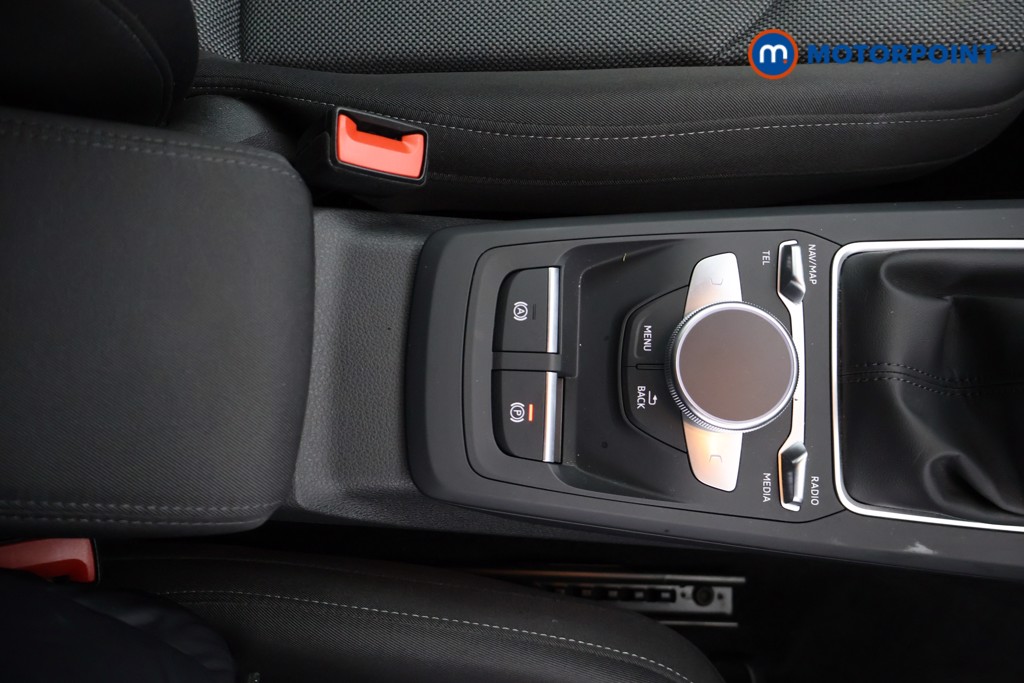 Audi Q2 Sport Manual Petrol SUV - Stock Number (1689337) - 14th supplementary image