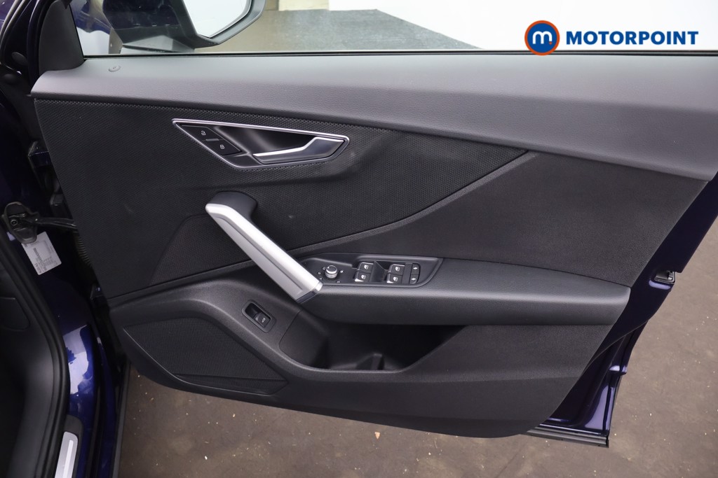 Audi Q2 Sport Manual Petrol SUV - Stock Number (1689337) - 19th supplementary image
