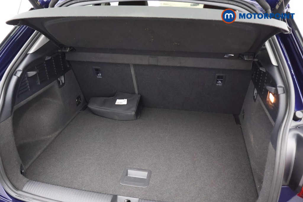Audi Q2 Sport Manual Petrol SUV - Stock Number (1689337) - 25th supplementary image