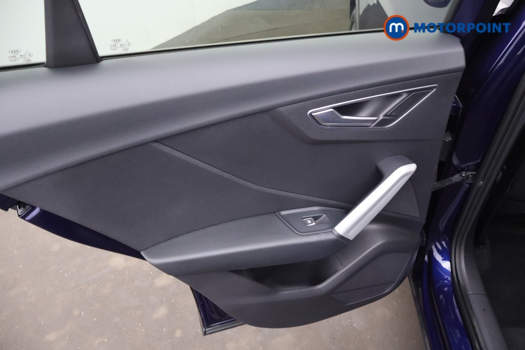 Audi Q2 Sport Manual Petrol SUV - Stock Number (1689337) - 26th supplementary image