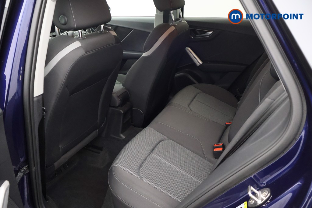 Audi Q2 Sport Manual Petrol SUV - Stock Number (1689337) - 27th supplementary image