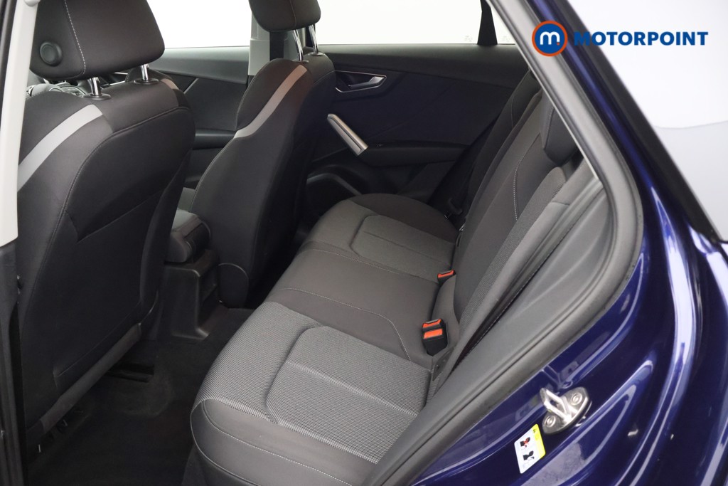 Audi Q2 Sport Manual Petrol SUV - Stock Number (1689337) - 28th supplementary image