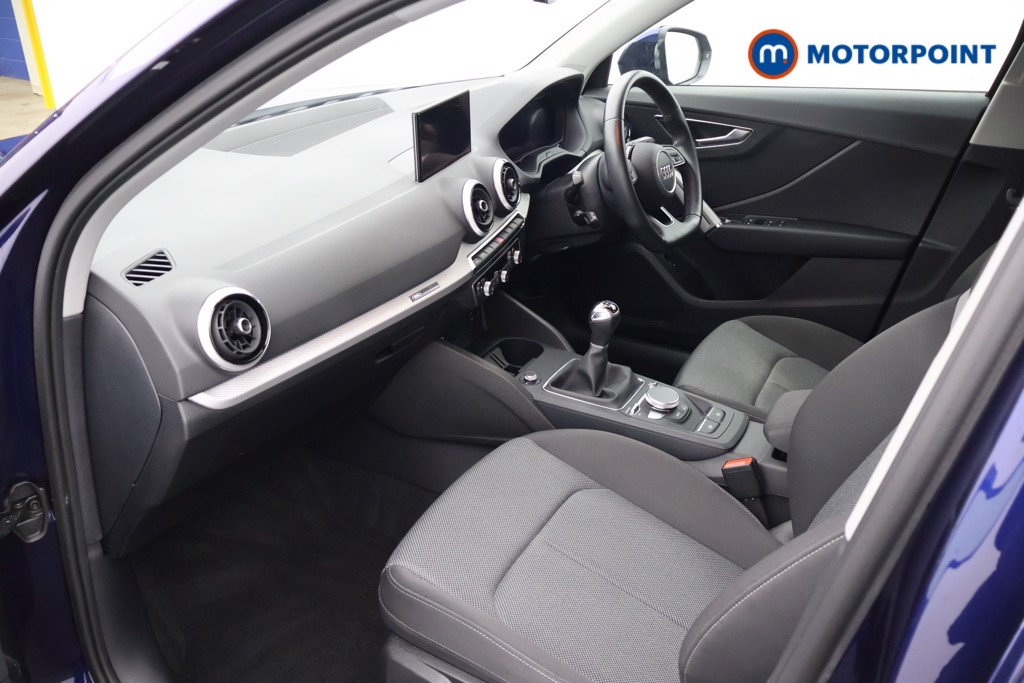 Audi Q2 Sport Manual Petrol SUV - Stock Number (1689337) - 30th supplementary image