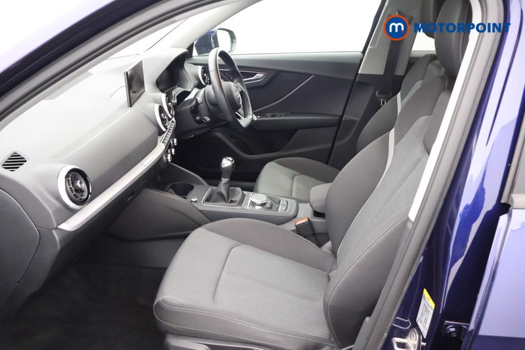 Audi Q2 Sport Manual Petrol SUV - Stock Number (1689337) - 31st supplementary image