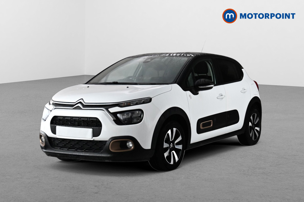 Citroen C3 C-Series Edition Manual Petrol Hatchback - Stock Number (1689364) - Passenger side front corner