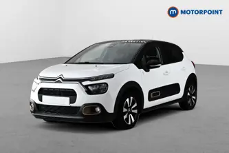Citroen C3 C-Series Edition Manual Petrol Hatchback - Stock Number (1689364) - Passenger side front corner