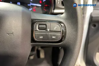 Citroen C3 C-Series Edition Manual Petrol Hatchback - Stock Number (1689364) - 3rd supplementary image