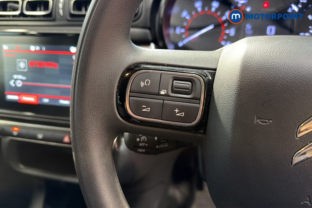 Citroen C3 C-Series Edition Manual Petrol Hatchback - Stock Number (1689364) - 4th supplementary image