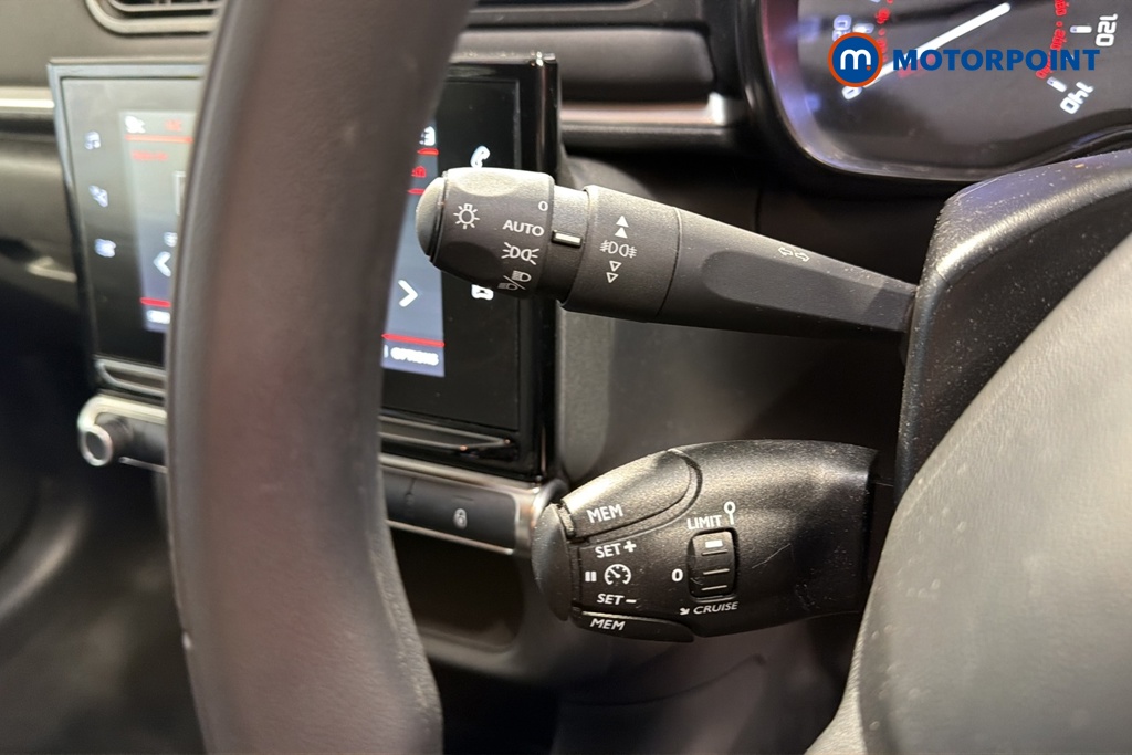 Citroen C3 C-Series Edition Manual Petrol Hatchback - Stock Number (1689364) - 5th supplementary image