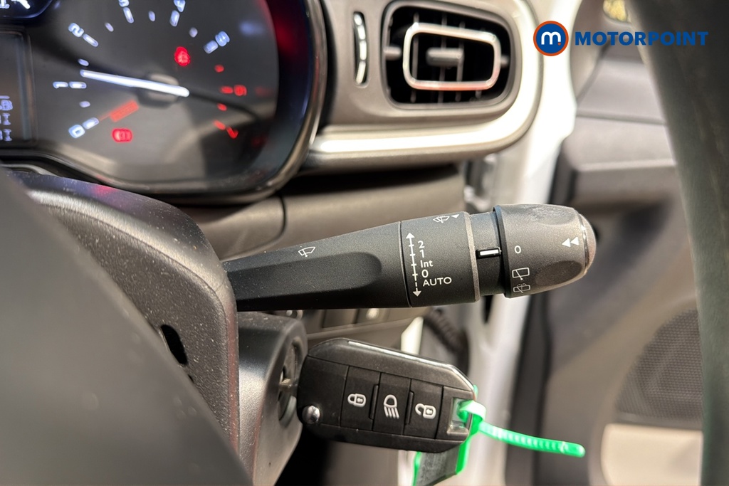 Citroen C3 C-Series Edition Manual Petrol Hatchback - Stock Number (1689364) - 6th supplementary image