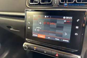 Citroen C3 C-Series Edition Manual Petrol Hatchback - Stock Number (1689364) - 8th supplementary image