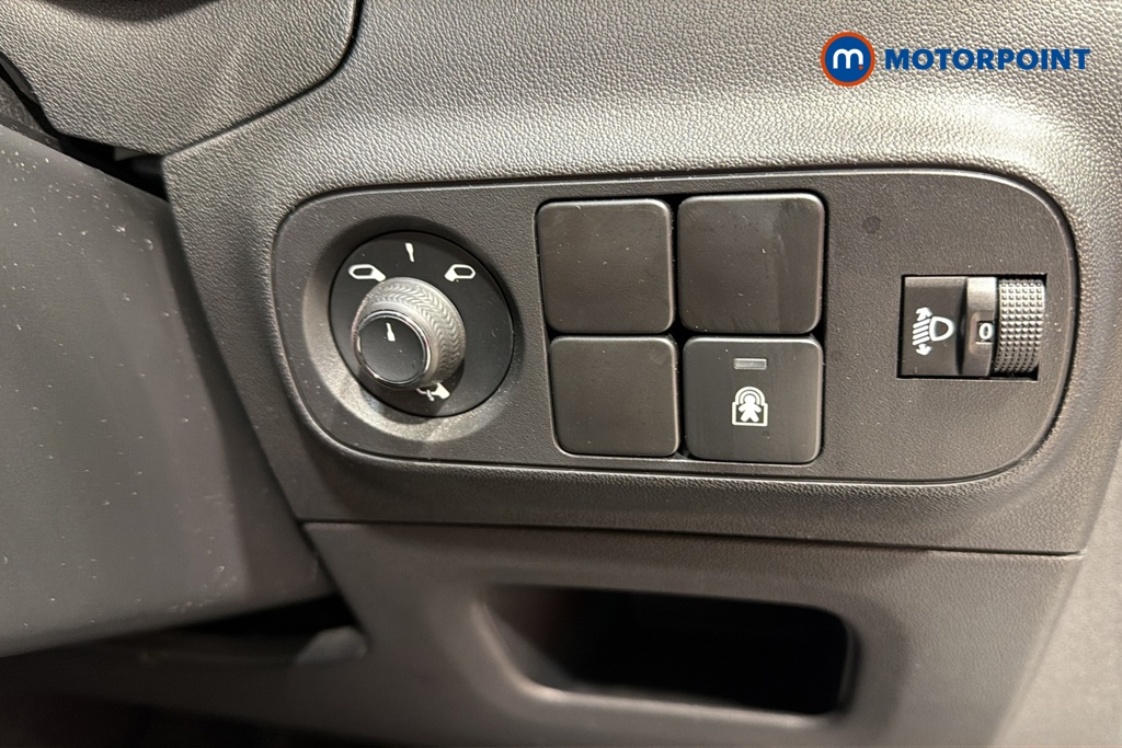 Citroen C3 C-Series Edition Manual Petrol Hatchback - Stock Number (1689364) - 11th supplementary image