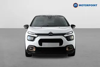 Citroen C3 C-Series Edition Manual Petrol Hatchback - Stock Number (1689364) - Front bumper