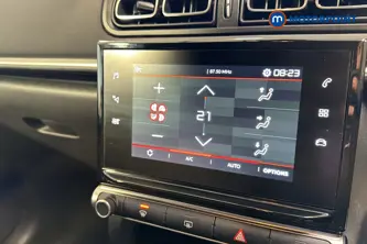 Citroen C3 C-Series Edition Manual Petrol Hatchback - Stock Number (1689364) - 12th supplementary image