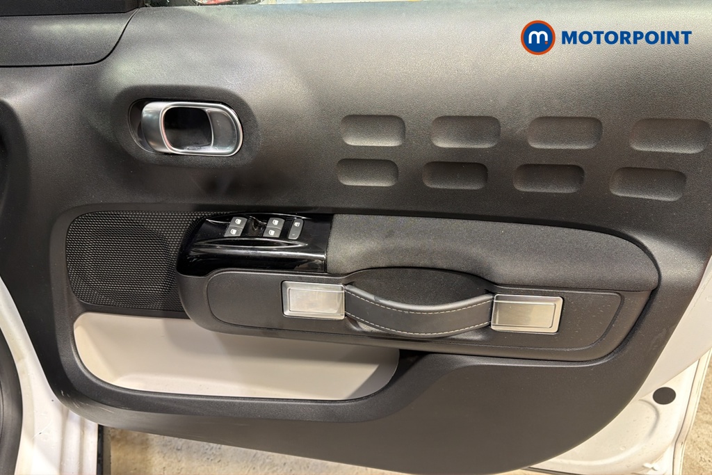 Citroen C3 C-Series Edition Manual Petrol Hatchback - Stock Number (1689364) - 18th supplementary image