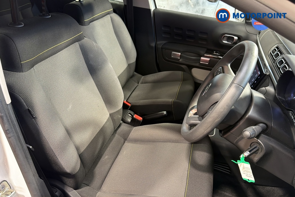 Citroen C3 C-Series Edition Manual Petrol Hatchback - Stock Number (1689364) - 22nd supplementary image