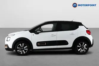 Citroen C3 C-Series Edition Manual Petrol Hatchback - Stock Number (1689364) - Drivers side