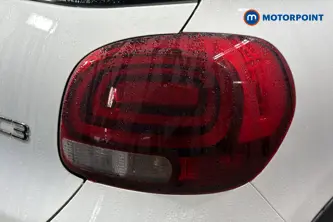 Citroen C3 C-Series Edition Manual Petrol Hatchback - Stock Number (1689364) - 36th supplementary image