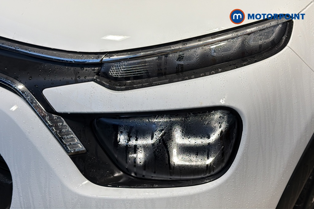 Citroen C3 C-Series Edition Manual Petrol Hatchback - Stock Number (1689364) - 42nd supplementary image