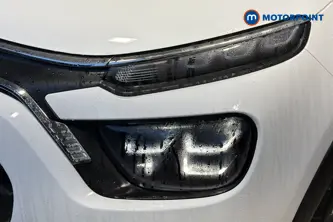 Citroen C3 C-Series Edition Manual Petrol Hatchback - Stock Number (1689364) - 42nd supplementary image