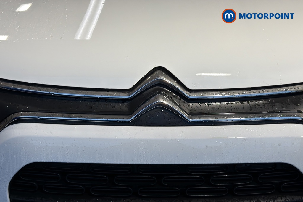 Citroen C3 C-Series Edition Manual Petrol Hatchback - Stock Number (1689364) - 43rd supplementary image