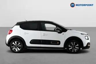 Citroen C3 C-Series Edition Manual Petrol Hatchback - Stock Number (1689364) - Passenger side