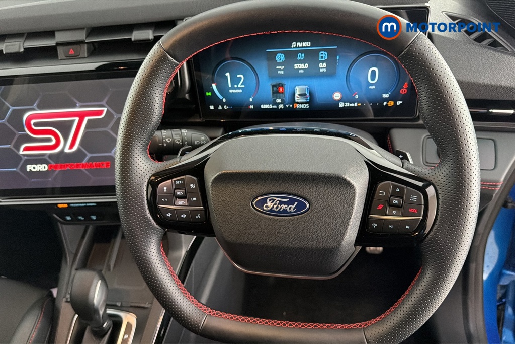 Ford Puma ST Automatic Petrol SUV - Stock Number (1689403) - 2nd supplementary image