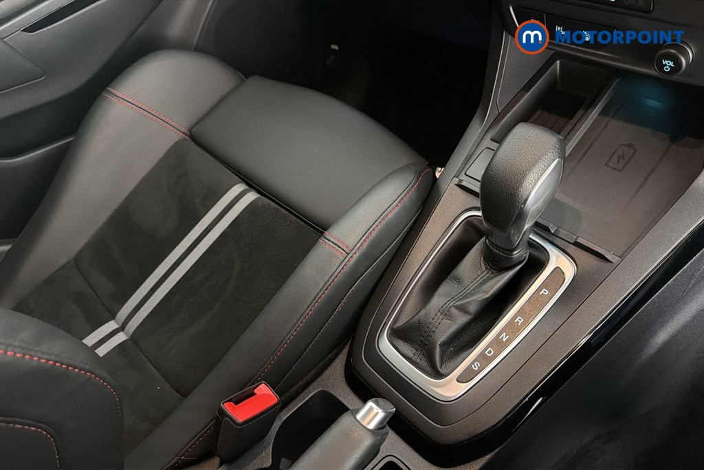 Ford Puma ST Automatic Petrol SUV - Stock Number (1689403) - 15th supplementary image