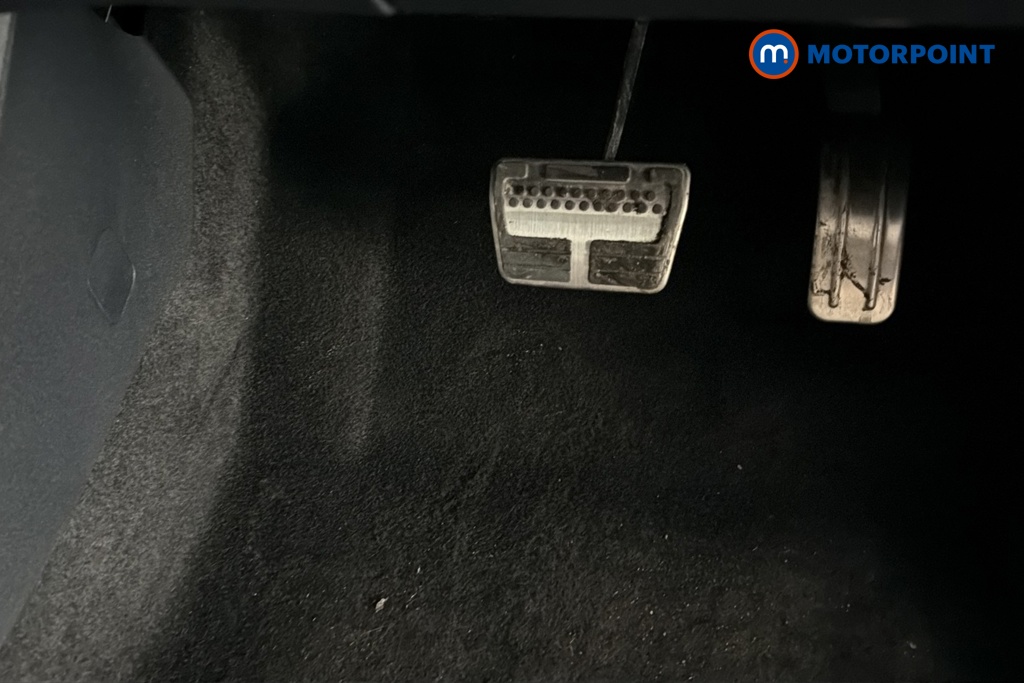 Ford Puma ST Automatic Petrol SUV - Stock Number (1689403) - 24th supplementary image