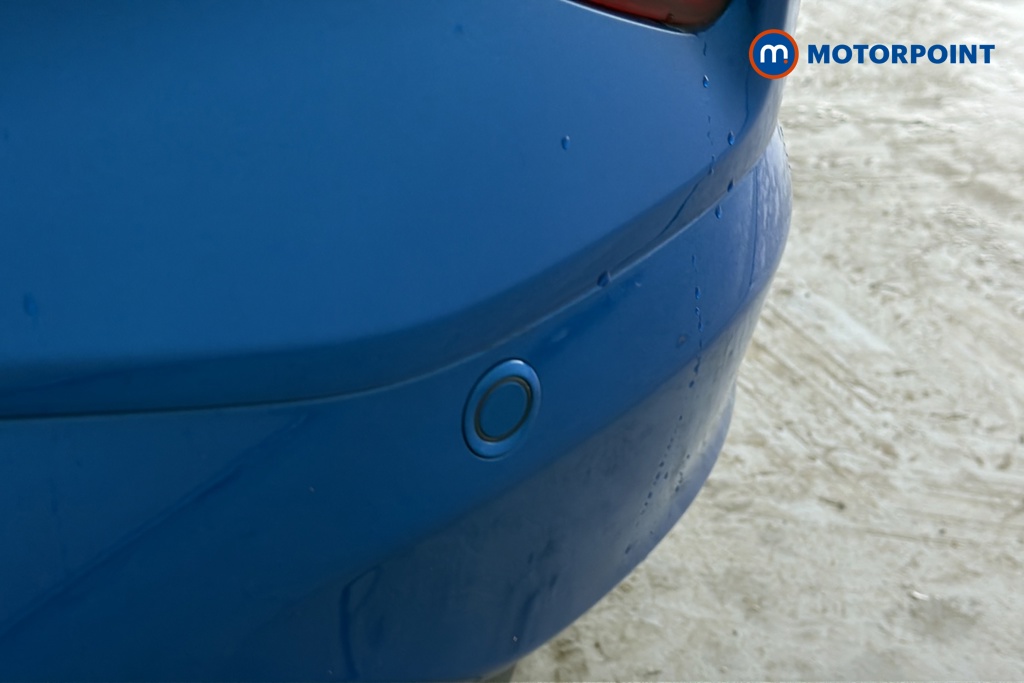 Ford Puma ST Automatic Petrol SUV - Stock Number (1689403) - 39th supplementary image