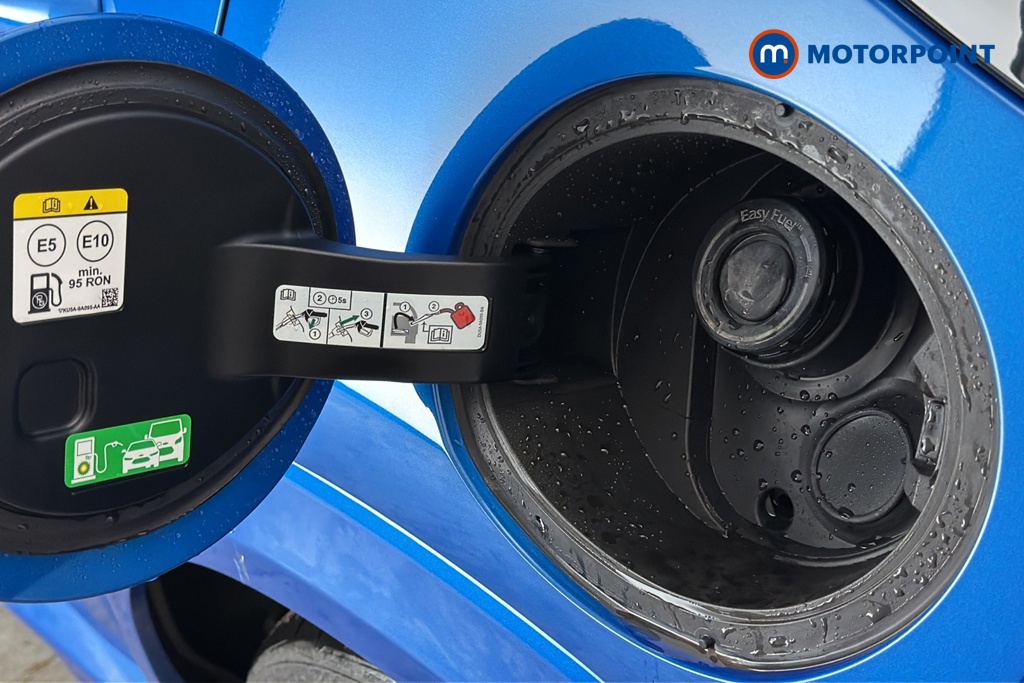 Ford Puma ST Automatic Petrol SUV - Stock Number (1689403) - 41st supplementary image