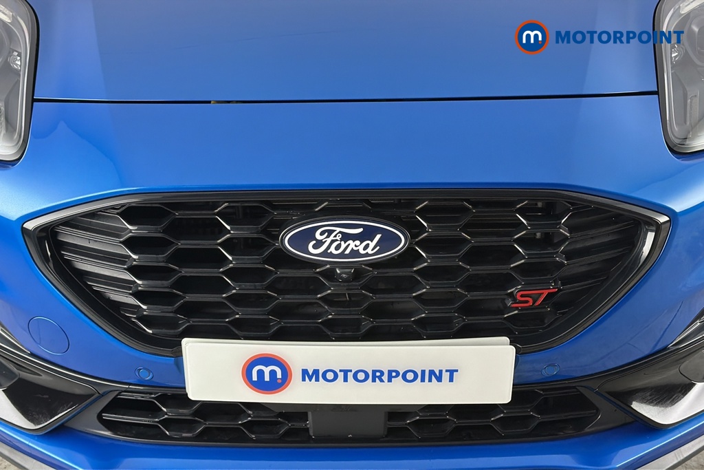Ford Puma ST Automatic Petrol SUV - Stock Number (1689403) - 43rd supplementary image