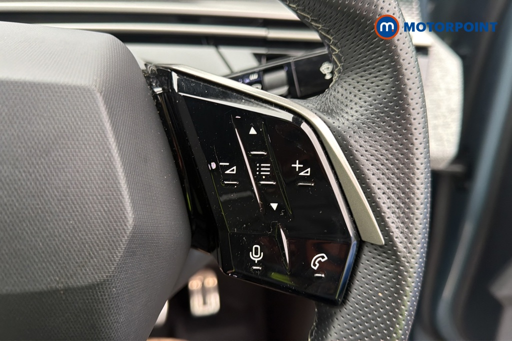 Peugeot 3008 GT Automatic Petrol SUV - Stock Number (1689426) - 3rd supplementary image