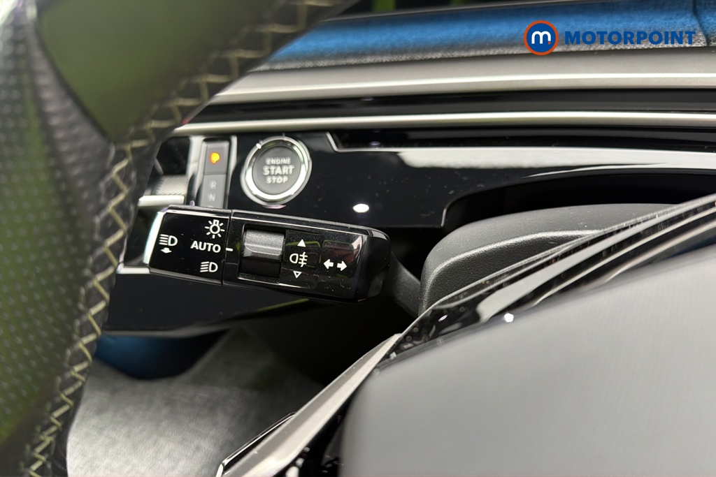 Peugeot 3008 GT Automatic Petrol SUV - Stock Number (1689426) - 5th supplementary image
