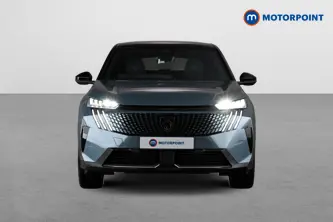 Peugeot 3008 GT Automatic Petrol SUV - Stock Number (1689426) - Front bumper