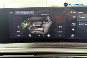 Peugeot 3008 GT Automatic Petrol SUV - Stock Number (1689426) - 12th supplementary image