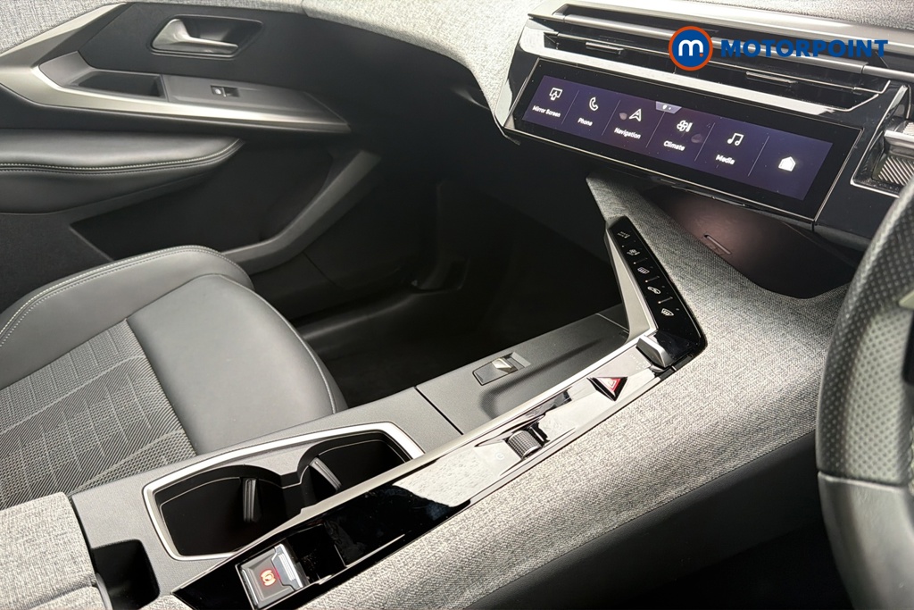 Peugeot 3008 GT Automatic Petrol SUV - Stock Number (1689426) - 15th supplementary image