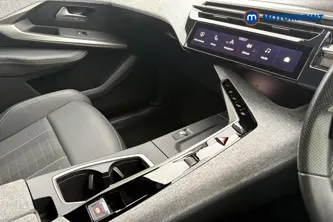 Peugeot 3008 GT Automatic Petrol SUV - Stock Number (1689426) - 15th supplementary image