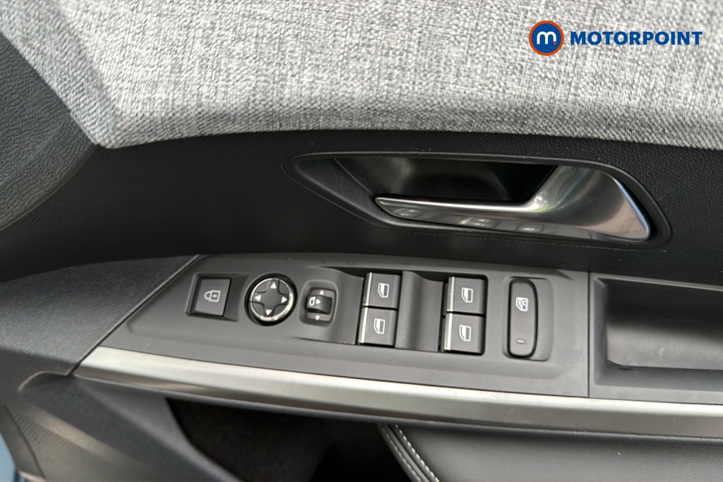 Peugeot 3008 GT Automatic Petrol SUV - Stock Number (1689426) - 19th supplementary image