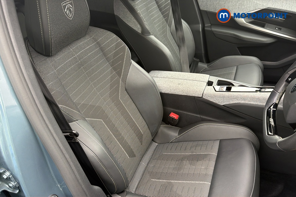 Peugeot 3008 GT Automatic Petrol SUV - Stock Number (1689426) - 22nd supplementary image