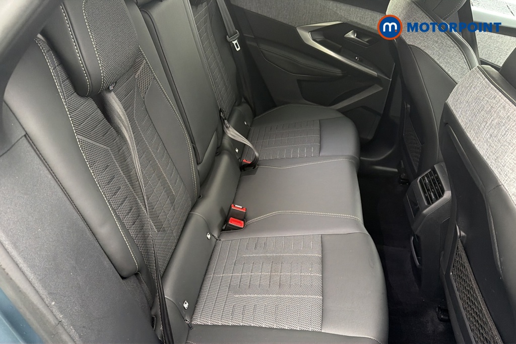 Peugeot 3008 GT Automatic Petrol SUV - Stock Number (1689426) - 25th supplementary image
